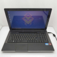 Ноутбук Б класс DakTech PlaidBook SP15R-UMA Grey / 15.6" (1366x768) TN / Intel Core i3-2310M (2 (4) ядра по 2.1 GHz) / 4 GB DDR3 / 320 GB HDD / WebCam / HDMI - 2