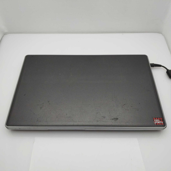 Ноутбук Б класс DakTech PlaidBook SP15R-UMA Grey / 15.6&quot; (1366x768) TN / Intel Core i3-2310M (2 (4) ядра по 2.1 GHz) / 4 GB DDR3 / 320 GB HDD / WebCam / HDMI - 6