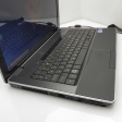 Ноутбук Б класс DakTech PlaidBook SP15R-UMA Grey / 15.6" (1366x768) TN / Intel Core i3-2310M (2 (4) ядра по 2.1 GHz) / 4 GB DDR3 / 320 GB HDD / WebCam / HDMI - 3