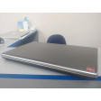 Ноутбук Б класс DakTech PlaidBook SP15R-UMA Grey / 15.6" (1366x768) TN / Intel Core i3-2310M (2 (4) ядра по 2.1 GHz) / 4 GB DDR3 / 320 GB HDD / WebCam / HDMI - 16