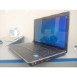 Ноутбук Б класс DakTech PlaidBook SP15R-UMA Grey / 15.6" (1366x768) TN / Intel Core i3-2310M (2 (4) ядра по 2.1 GHz) / 4 GB DDR3 / 320 GB HDD / WebCam / HDMI - 10