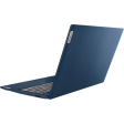 Новый ноутбук Lenovo IdeaPad 3 15ITL05 / 15.6" (1920x1080) TN / Intel Core i3-1115G4 (2 (4) ядра по 3.0 - 4.1 GHz) / 4 GB DDR4 / 128 GB SSD / Intel UHD Graphics 630 / WebCam - 5