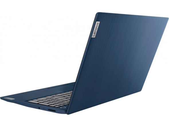 Новый ноутбук Lenovo IdeaPad 3 15ITL05 / 15.6&quot; (1920x1080) TN / Intel Core i3-1115G4 (2 (4) ядра по 3.0 - 4.1 GHz) / 4 GB DDR4 / 128 GB SSD / Intel UHD Graphics 630 / WebCam - 5