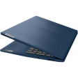 Новый ноутбук Lenovo IdeaPad 3 15ITL05 / 15.6" (1920x1080) TN / Intel Core i3-1115G4 (2 (4) ядра по 3.0 - 4.1 GHz) / 4 GB DDR4 / 128 GB SSD / Intel UHD Graphics 630 / WebCam - 6