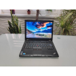 Ноутбук Lenovo ThinkPad T410 / 14.1" (1280x800) TN / Intel Core i5-520M (2 (4) ядра по 2.4 - 2.93 GHz) / 8 GB DDR3 / 128 GB SSD / Intel HD Graphics / WebCam / DVD-RW - 2