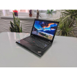 Ноутбук Lenovo ThinkPad T410 / 14.1" (1280x800) TN / Intel Core i5-520M (2 (4) ядра по 2.4 - 2.93 GHz) / 8 GB DDR3 / 128 GB SSD / Intel HD Graphics / WebCam / DVD-RW - 4
