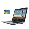 Ноутбук HP ProBook 650 G2 / 15.6" (1366x768) TN / Intel Core i5-6200U (2 (4) ядра по 2.3 - 2.8 GHz) / 8 GB DDR4 / 240 GB SSD / Intel HD Graphics 520 / WebCam / DVD-ROM / Win10 Pro - 1