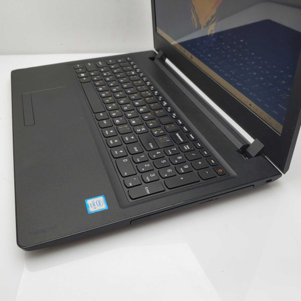 Ноутбук Б класс Lenovo IdeaPad 110-15ISK / 15.6&quot; (1366x768) TN / Intel Core i3-6100U (2 (4) ядра по 2.3 GHz) / 8 GB DDR4 / 256 GB SSD / WebCam / DVD-ROM - 5