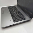 Ноутбук Б-класс HP ProBook 650 G1 / 15.6" (1920x1080) TN / Intel Core i5-4310M (2 (4) ядра по 2.7 - 3.4 GHz) / 8 GB DDR3 / 240 GB SSD / Intel HD Graphics 4600 /DVD-ROM / WebCam / Win 10 Pro - 5
