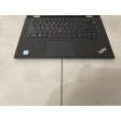 Ноутбук-трансформер Б-класс Lenovo ThinkPad X1 Yoga (2nd Gen) / 14" (2560x1440) IPS Touch / Intel Core i7-7600U (2 (4) ядра по 2.8 - 3.9 GHz) / 16 GB DDR3 / 256 GB SSD M.2 NEW / Intel HD Graphics 620 / WebCam / Fingerprint / USB 3.1 / HDMI - 8