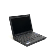 Нетбук Б-класс Lenovo ThinkPad x200s / 12.5" (1280x800) TN / Intel Core 2 Solo ULV SU3500 (1 ядро по 1.4 GHz) / 4 GB DDR3 / 180 GB SSD / Intel GMA 4500MHD / WebCam - 3