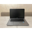 Ноутбук HP EliteBook 850 G1 / 15.6" (1366x768) TN / Intel Core i5-4300U (2 (4) ядра по 1.9 - 2.9 GHz) / 8 GB DDR3 / 256 GB SSD / Intel HD Graphics 4400 / WebCam / DisplayPort - 6