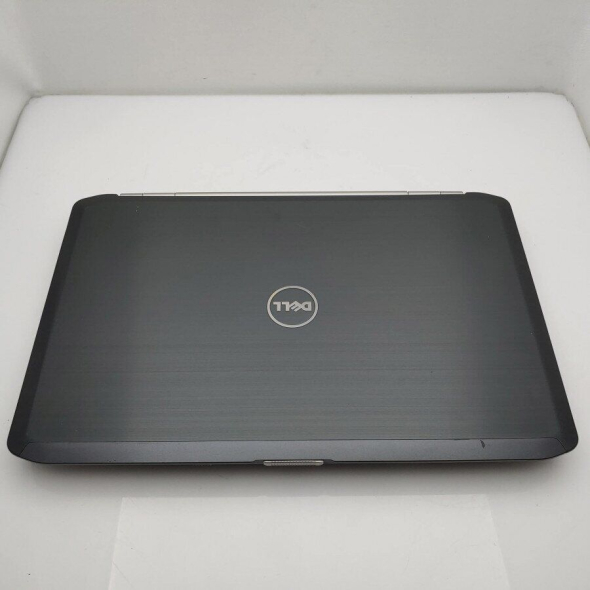 Ноутбук Dell Latitude E5520 / 15.6&quot; (1366x768) TN / Intel Core i3-2330M (2 (4) ядра по 2.2 GHz) / 4 GB DDR3 / 500 GB HDD / Intel HD Graphics 3000 / DVD-ROM / Win 10 Pro - 6