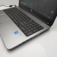 Ноутбук HP ProBook 650 G1 / 15.6" (1366x768) TN / Intel Core i3-4100M (2 (4) ядра по 2.5 GHz) / 8 GB DDR3 / 256 GB SSD / Intel HD Graphics 4600 / WebCam / DVD-ROM / Win 10 Pro - 5