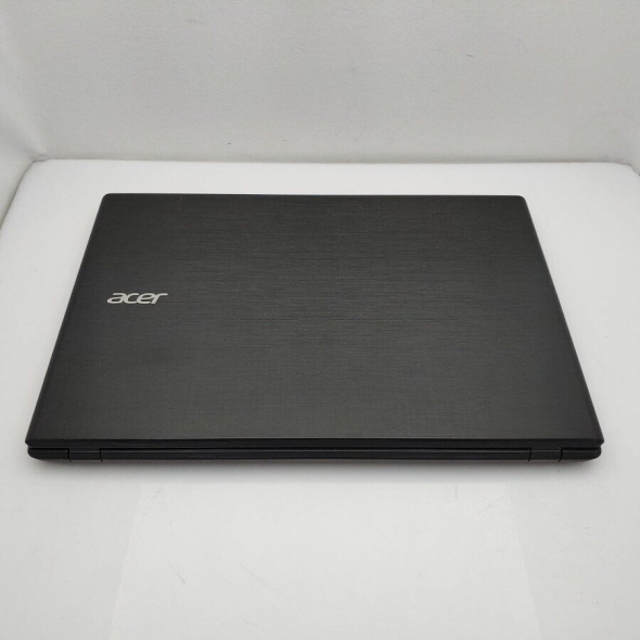 Ноутбук Acer Aspire F5-571T-569T / 15.6&quot; (1366x768) TN / Intel Core i5-4210U (2 (4) ядра по 1.7 - 2.7 GHz) / 8 GB DDR3 / 256 GB SSD / Intel HD Graphics 4400 / WebCam / DVD-ROM / Win 10 Home - 3