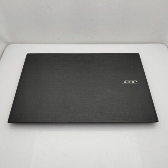 Ноутбук Acer Aspire F5-571T-569T / 15.6&quot; (1366x768) TN / Intel Core i5-4210U (2 (4) ядра по 1.7 - 2.7 GHz) / 8 GB DDR3 / 256 GB SSD / Intel HD Graphics 4400 / WebCam / DVD-ROM / Win 10 Home - 6