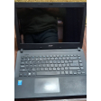 Ноутбук Б-класс Acer Aspire ES1-431 / 14" (1366x768) TN / Intel Pentium N3700 (4 ядра по 1.6 - 2.4 GHz) / 8 GB DDR3 / 500 GB HDD / Intel HD Graphics / WebCam - 2