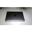 Ультрабук Apple MacBook Pro A1708 / 13.3" (2560x1600) IPS / Intel Core i5-7200U (2 (4) ядра по 2.5 - 3.1 GHz) / 8 GB DDR3 / 128 GB SSD / Intel HD Graphics 620 / WebCam - 4