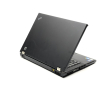 Ноутбук А-класс Lenovo ThinkPad T410 / 14" (1440x900) TN / Intel Core i5-520M (2 (4) ядра по 2.4 - 2.93 GHz) / 4 GB DDR3 / 160 GB SSD / Intel HD Graphics / WebCam / DVD-RW - 6