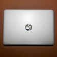 Ноутбук HP EliteBook 840 G3 / 14" (1920x1080) TN / Intel Core i7-7600U (2 (4) ядра по 2.8 - 3.9 GHz) / 8 GB DDR4 / 128 GB SSD + 1000 GB HDD / Intel HD Graphics 620 / WebCam - 5