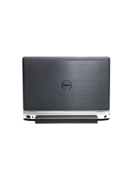 Нетбук A-класс Dell Latitude E6220 / 12.5&quot; (1366x768) TN / Intel Core i5-2520M (2 (4) ядра по 2.5 - 3.2 GHz) / 4 GB DDR3 / 120 GB SSD / Intel HD Graphics 3000 - 3