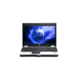 Ноутбук A-класс HP EliteBook 8440p / 14" (1366x768) TN / Intel Core i5-560M (2 (4) ядра по 2.66 - 3.2 GHz) / 4 GB DDR3 / 120 GB SSD / Intel HD Graphics 1000 / WebCam / DVD-RW - 2