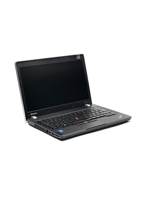 Ноутбук А-класс Lenovo ThinkPad Edge E330 / 13&quot; (1366x768) TN / Intel Core i5-3210M (2 (4) ядра по 2.5 - 3.1 GHz) / 8 GB DDR3 / 120 GB SSD / Intel HD Graphics 4000/ WebCam - 4