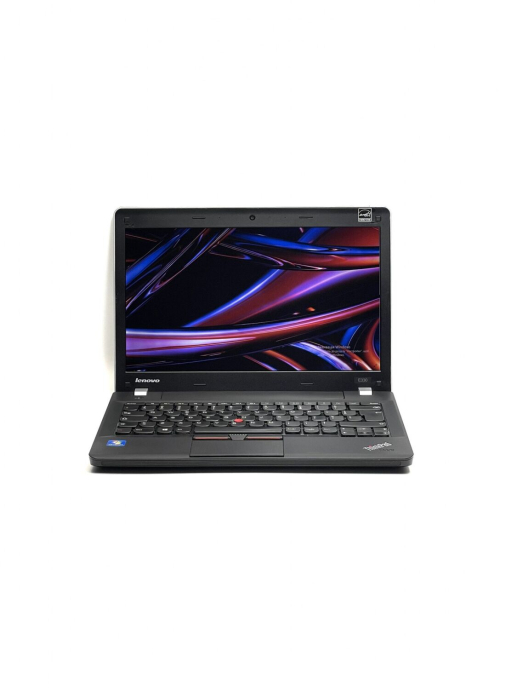 Ноутбук А-класс Lenovo ThinkPad Edge E330 / 13&quot; (1366x768) TN / Intel Core i5-3210M (2 (4) ядра по 2.5 - 3.1 GHz) / 8 GB DDR3 / 120 GB SSD / Intel HD Graphics 4000/ WebCam - 2