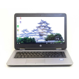Ноутбук Б-класс HP ProBook 640 G2 / 14" (1920x1080) TN / Intel Core i5-6200U (2 (4) ядра по 2.3 - 2.8 GHz) / 8 GB DDR4 / 256 GB SSD / Intel HD Graphics 520 / WebCam / DisplayPort - 2