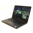 Ультрабук Б-класс Dell Latitude 5480 / 14" (1366x768) TN / Intel Core i5-7440HQ (4 ядра по 2.8 - 3.8 GHz) / 8 GB DDR4 / 256 GB SSD / Intel HD Graphics 630 / WebCam / HDMI - 4