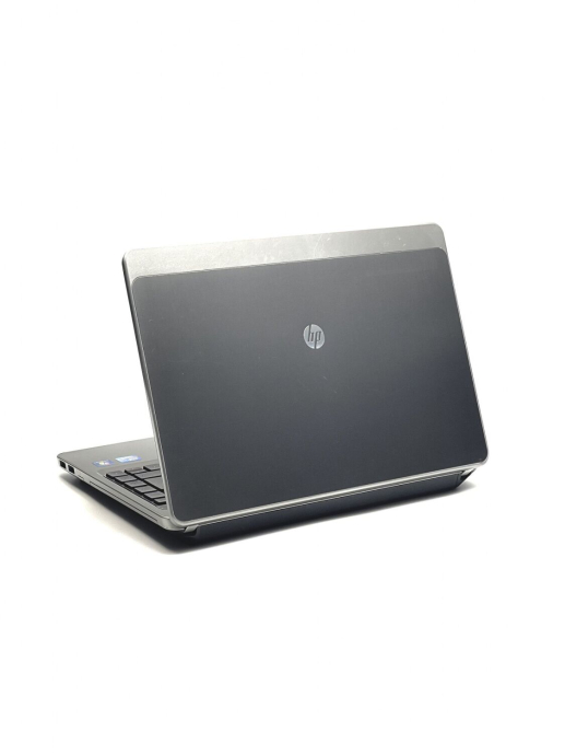Ноутбук A-класс HP ProBook 4330s / 13&quot; (1366x768) TN / Intel Core i3-2310M (2 (4) ядра по 2.1 GHz) / 4 GB DDR3 / 120 GB SSD / Intel HD Graphics 3000 / WebCam / Win 10 Pro - 6