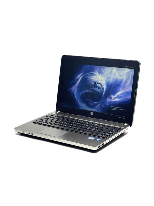 Ноутбук A-класс HP ProBook 4330s / 13&quot; (1366x768) TN / Intel Core i3-2310M (2 (4) ядра по 2.1 GHz) / 4 GB DDR3 / 120 GB SSD / Intel HD Graphics 3000 / WebCam / Win 10 Pro - 5