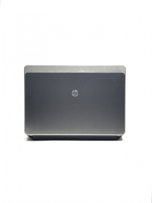 Ноутбук A-класс HP ProBook 4330s / 13&quot; (1366x768) TN / Intel Core i3-2310M (2 (4) ядра по 2.1 GHz) / 4 GB DDR3 / 120 GB SSD / Intel HD Graphics 3000 / WebCam / Win 10 Pro - 3