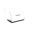 Ноутбук А-класс Toshiba Satellite L735-11E / 13" (1366x768) TN / Intel Core i5-2410M (2 (4) ядра по 2.3 - 2.9 GHz) / 4 GB DDR3 / 128 GB SSD / nVidia GeForce 315M, 512 MB GDDR3, 64-bit / WebCam / DVD-RW / Win 7 - 6