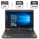 Ультрабук Б-класс Dell Latitude E7470 / 14" (1600x900) TN / Intel Core i5-6300U (2 (4) ядра по 2.4 - 3.0 GHz) / 8 GB DDR4 / 256 GB SSD / Intel HD Graphics 520 / WebCam / HDMI
