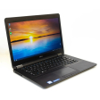 Ультрабук Б-класс Dell Latitude E7470 / 14" (1600x900) TN / Intel Core i5-6300U (2 (4) ядра по 2.4 - 3.0 GHz) / 8 GB DDR4 / 256 GB SSD / Intel HD Graphics 520 / WebCam / HDMI - 3