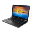 Ультрабук Б-класс Dell Latitude E7470 / 14" (1600x900) TN / Intel Core i5-6300U (2 (4) ядра по 2.4 - 3.0 GHz) / 8 GB DDR4 / 256 GB SSD / Intel HD Graphics 520 / WebCam / HDMI - 4
