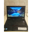 Ноутбук Lenovo ThinkPad T420 / 14" (1366x768) TN / Intel Core i5-2520M (2 (4) ядра по 2.5 - 3.2 GHz) / 8 GB DDR3 / 240 GB SSD / Intel HD Graphics 3000 / WebCam - 2