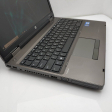 Ноутбук Б-класс HP ProBook 6570b / 15.6" (1600x900) TN / Intel Core i5-3340M (2 (4) ядра по 2.7 - 3.4 GHz) / 8 GB DDR3 / 512 GB SSD / Intel HD Graphics 4000 / WebCam / Win 10 Pro - 4