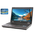 Ноутбук Б-класс HP ProBook 6570b / 15.6" (1600x900) TN / Intel Core i5-3340M (2 (4) ядра по 2.7 - 3.4 GHz) / 8 GB DDR3 / 512 GB SSD / Intel HD Graphics 4000 / WebCam / Win 10 Pro - 1