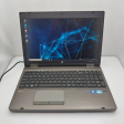 Ноутбук Б-класс HP ProBook 6570b / 15.6" (1600x900) TN / Intel Core i5-3340M (2 (4) ядра по 2.7 - 3.4 GHz) / 8 GB DDR3 / 512 GB SSD / Intel HD Graphics 4000 / WebCam / Win 10 Pro - 2