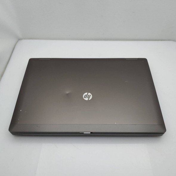 Ноутбук Б-класс HP ProBook 6570b / 15.6&quot; (1600x900) TN / Intel Core i5-3340M (2 (4) ядра по 2.7 - 3.4 GHz) / 8 GB DDR3 / 512 GB SSD / Intel HD Graphics 4000 / WebCam / Win 10 Pro - 6