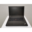 Ноутбук Lenovo ThinkPad T440p / 14" (1366x768) TN / Intel Core i5-4210M (2 (4) ядра по 2.6 - 3.2 GHz) / 8 GB DDR3 / 120 GB SSD / Intel HD Graphics 4600 / WebCam / DVD-ROM / miniDP - 2