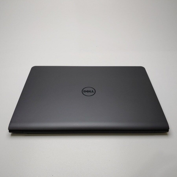 Ноутбук Dell Latitude 3550 / 15.6&quot; (1366x768) TN / Intel Core i3-5005U (2 (4) ядра по 2.0 GHz) / 8 GB DDR3 / 480 GB SSD / Intel HD Graphics 5500 / WebCam / Win 10 Pro - 3