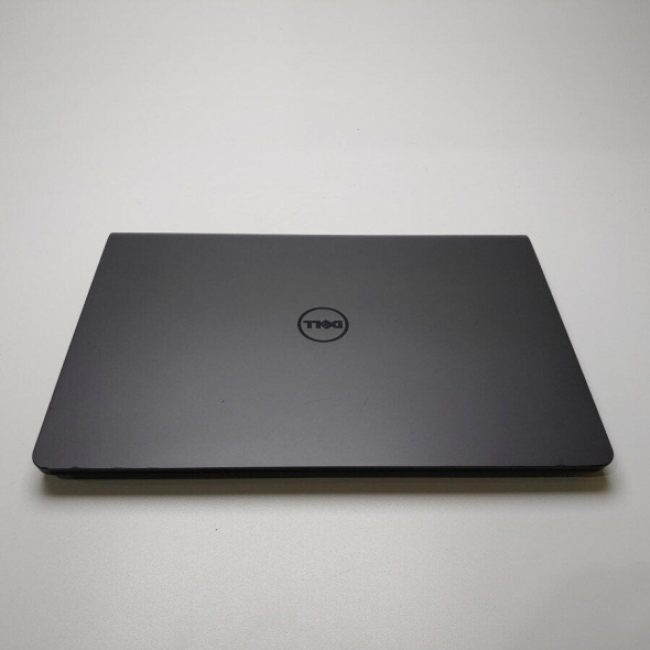 Ноутбук Dell Latitude 3550 / 15.6&quot; (1366x768) TN / Intel Core i3-5005U (2 (4) ядра по 2.0 GHz) / 8 GB DDR3 / 480 GB SSD / Intel HD Graphics 5500 / WebCam / Win 10 Pro - 6