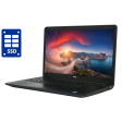 Ноутбук Dell Latitude 3550 / 15.6" (1366x768) TN / Intel Core i3-5005U (2 (4) ядра по 2.0 GHz) / 8 GB DDR3 / 480 GB SSD / Intel HD Graphics 5500 / WebCam / Win 10 Pro - 1