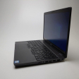 Ноутбук Dell Latitude 5501 / 15.6" (1920x1080) IPS Touch / Intel Core i5-9400H (4 (8) ядра по 2.5 - 4.3 GHz) / 8 GB DDR4 / 480 GB SSD / Intel UHD Graphics 630 / WebCam / Win 11 Pro - 5