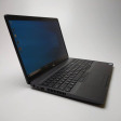 Ноутбук Dell Latitude 5501 / 15.6" (1920x1080) IPS Touch / Intel Core i5-9400H (4 (8) ядра по 2.5 - 4.3 GHz) / 8 GB DDR4 / 480 GB SSD / Intel UHD Graphics 630 / WebCam / Win 11 Pro - 4