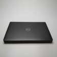Ноутбук Dell Latitude 5501 / 15.6" (1920x1080) IPS Touch / Intel Core i5-9400H (4 (8) ядра по 2.5 - 4.3 GHz) / 8 GB DDR4 / 480 GB SSD / Intel UHD Graphics 630 / WebCam / Win 11 Pro - 3