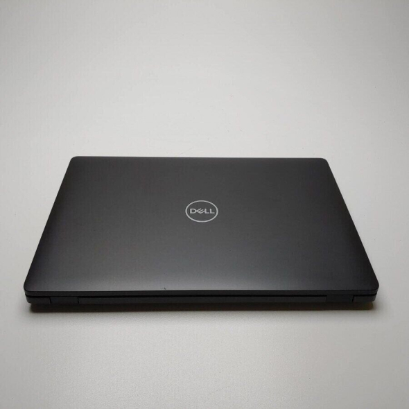 Ноутбук Dell Latitude 5501 / 15.6&quot; (1920x1080) IPS Touch / Intel Core i5-9400H (4 (8) ядра по 2.5 - 4.3 GHz) / 8 GB DDR4 / 480 GB SSD / Intel UHD Graphics 630 / WebCam / Win 11 Pro - 3